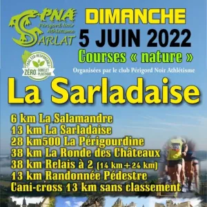 La Sarladaise