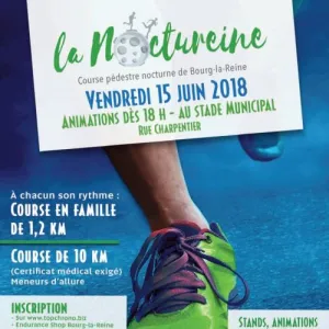 La Noctureine