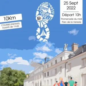 10 km Coeur de Ville