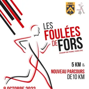 Foulées de Fors
