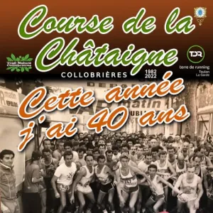 Course de la Châtaigne