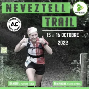 Neveztell Trail