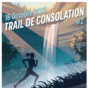 Trail de Consolation