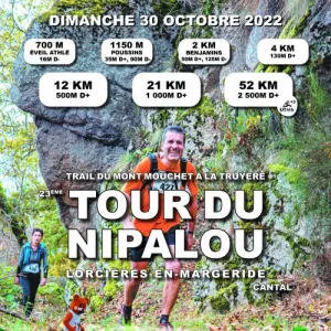 Tour du Nipalou
