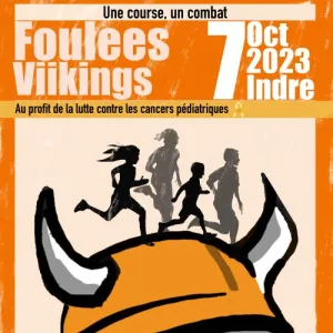 Foulées Viikings