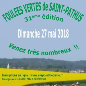 Foulées de Saint-Pathus