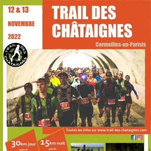 Trail des Châtaignes