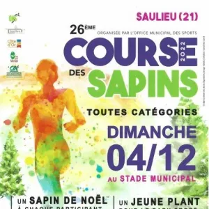 Course des Sapins