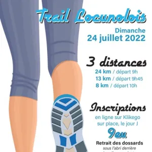 Trail Locunolois