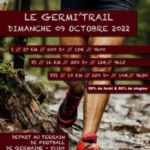 Germitrail