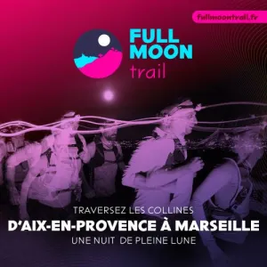 Full Moon Trail
