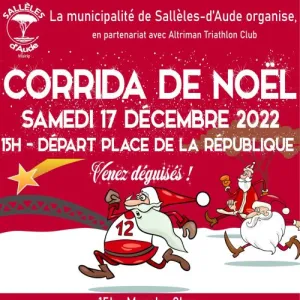 Corrida de Noël