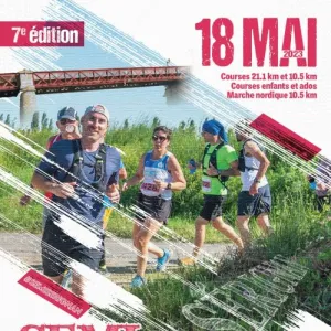 Semi-Marathon du Pont Rouge