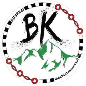 BK Trail