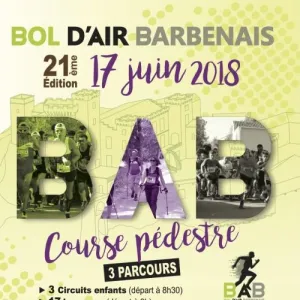 Le Bol d'Air Barbenais