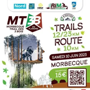 Run'In Morbecque