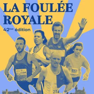 La Foulée Royale