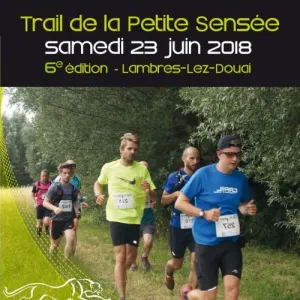 Trail de la Petite Sensée
