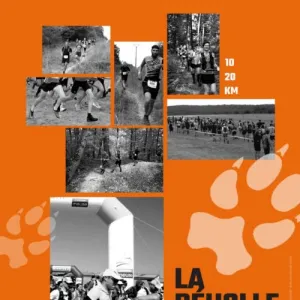 Trail de la Beholle