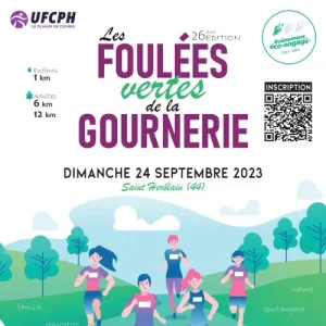 Foulées de la Gournerie