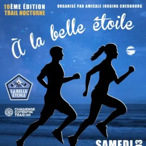 Trail à la Belle Etoile