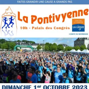 La Pontivyenne