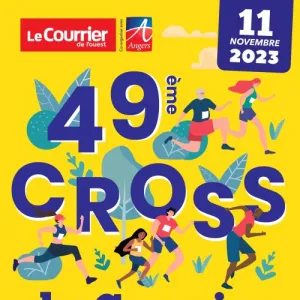 Cross du Courrier