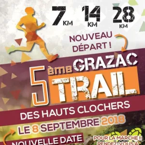 Trail des Hauts Clochers
