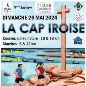 Cap Iroise
