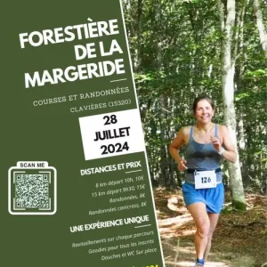 La Forestière de la Margeride