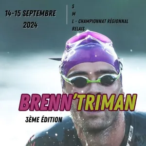 Brenn'Triman