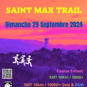 Saint Max Trail