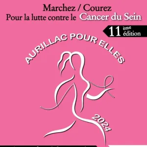 Aurillac pour Elles