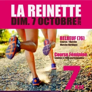 La Reinette