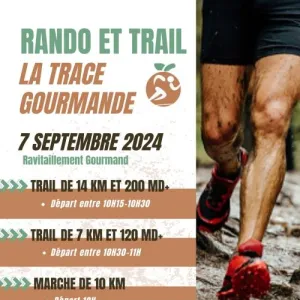La Trace Gourmande
