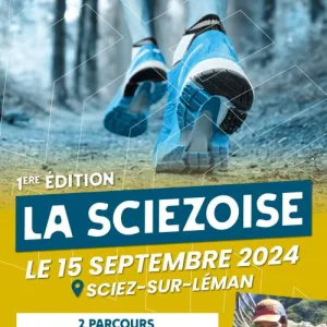 La Sciezoise