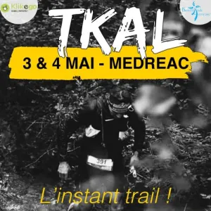 Trail TKAL