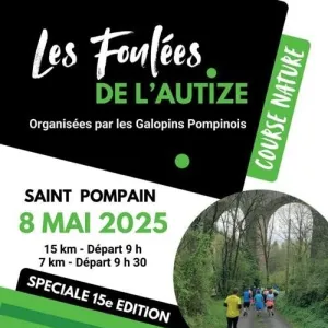 Les Foulées de l'Autize