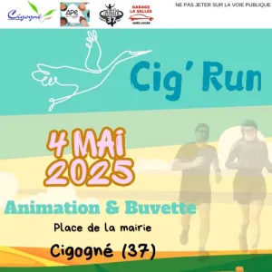 Cig'Run