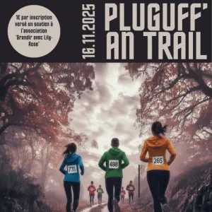 Pluguff’An Trail