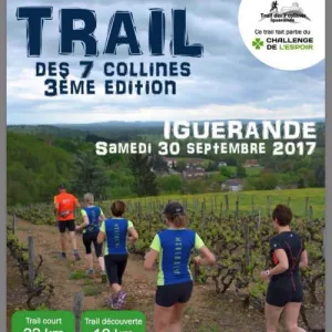 Trail des 7 Collines