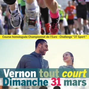 Vernon Tout Court