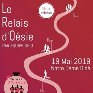 Relais d'Oésie
