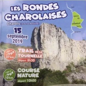 Les Rondes Charolaises