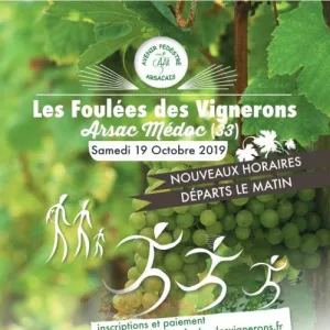Les Foulées des Vignerons