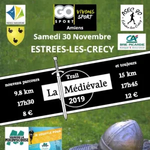 La Médiévale