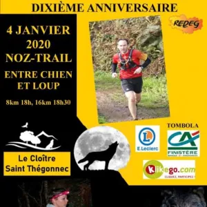 Entre Chien et Loup