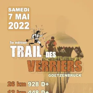 Trail des Verriers