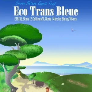 Eco Trans Bleue