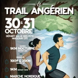 Trail Angerien